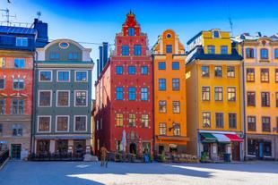 Stockholm