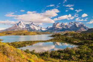 Torres del Paine