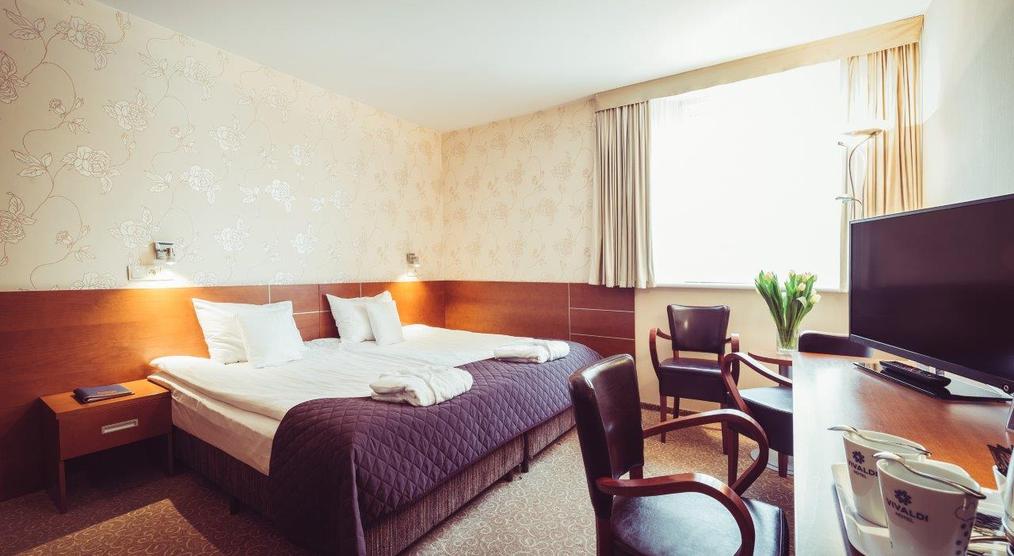 Doppelzimmer 