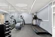 Fitnesscenter