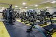 Fitnessraum 