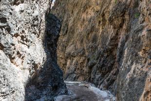 Geierschlucht