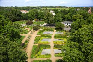 Egapark Erfurt