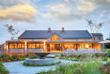 Außenansicht des Knysna Hollow Country Estates
