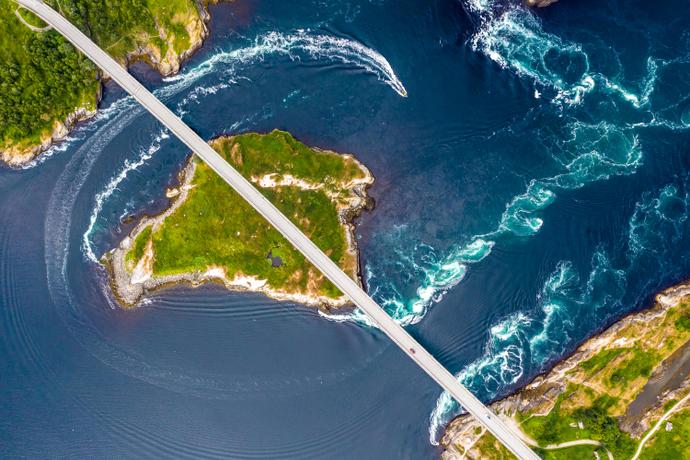 Lofoten Rundreisen: Norwegens Inselwelt entdecken