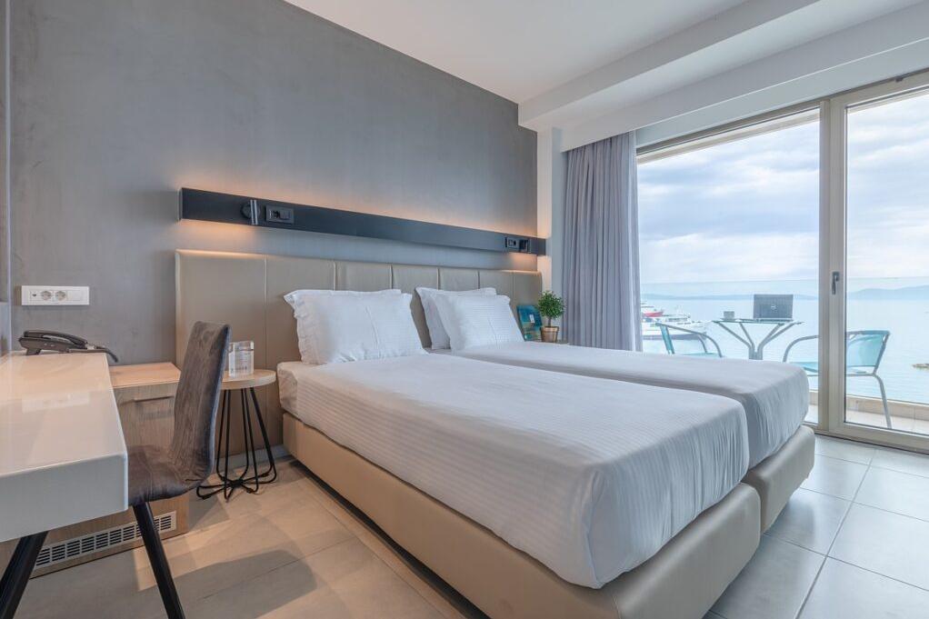 Doppelzimmer