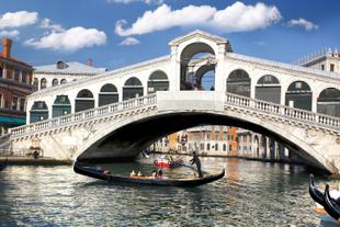 Rialtobrücke