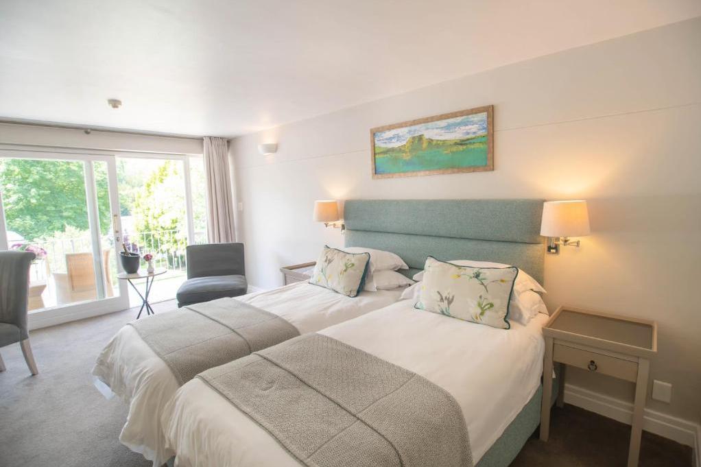 Zweibettzimmer