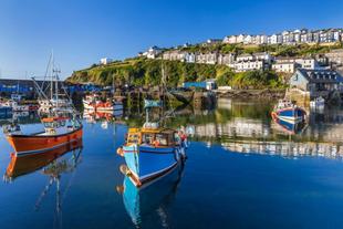 Mevagissey