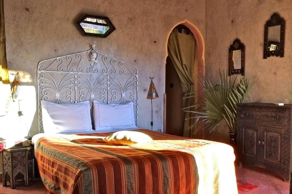 Gästezimmer