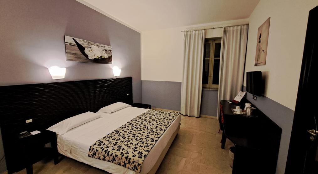Doppelzimmer