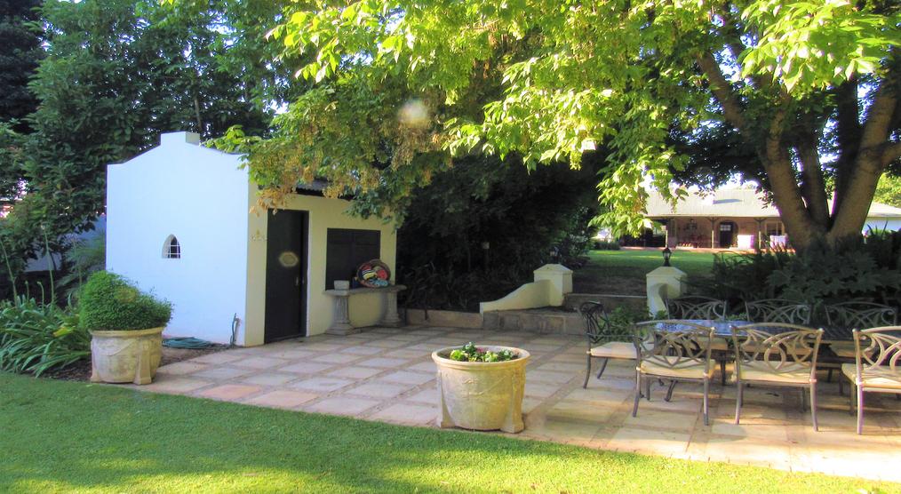 Garten