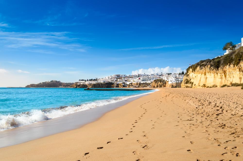 Albufeira