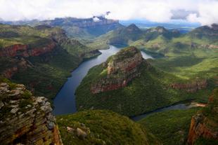 Blyde River Canyon