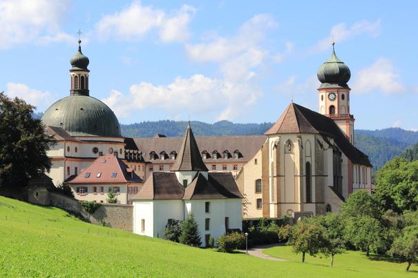 St. Trudperts