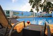 Poolbereich