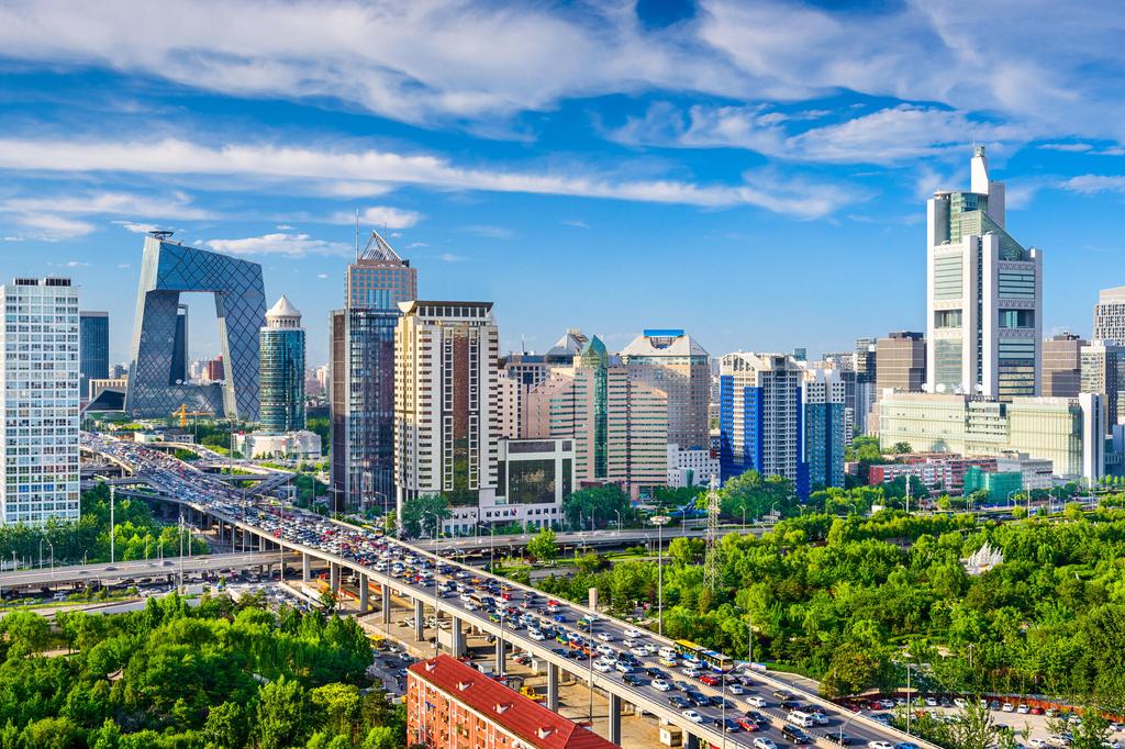 Peking 