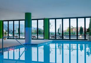 Indoorpool
