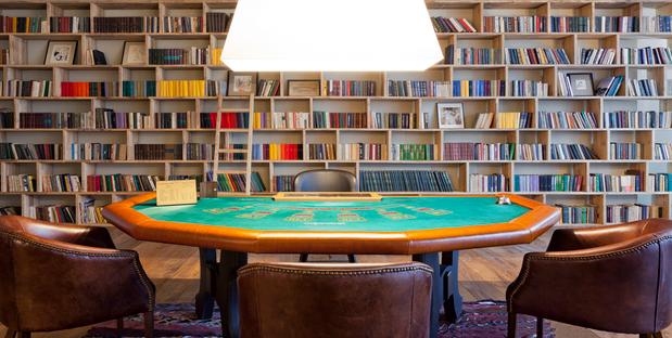 Casino