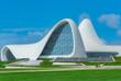 Heydar Aliyew Center