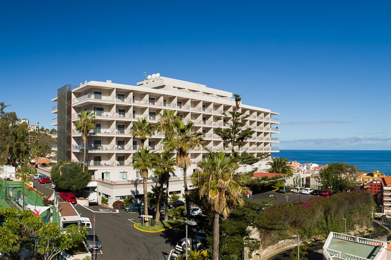 Hotelpanorama