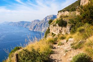 Sentiero degli Dei