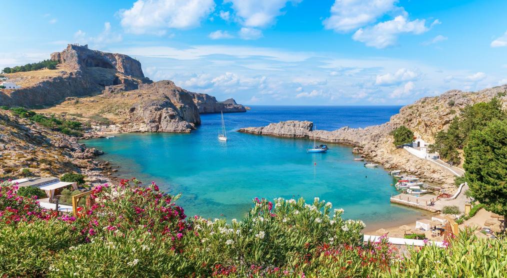 Saint Paul Bay