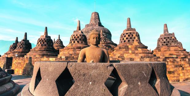 Yogjakarta