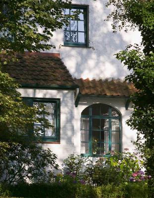 Hotel Buchenhof