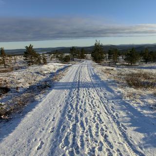 Nordfinnland 