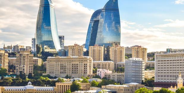 Baku