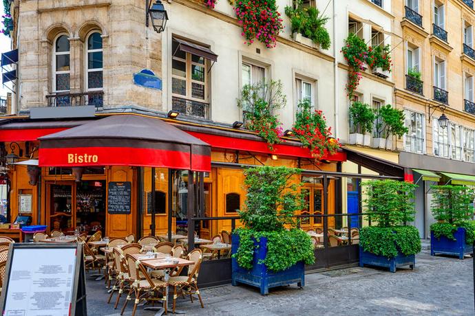 Bistro