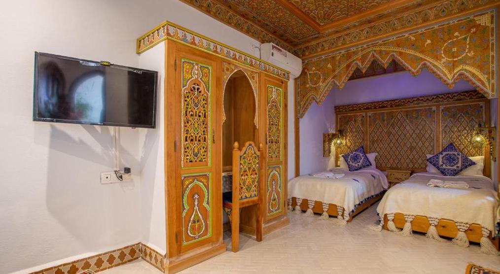 Gästezimmer 