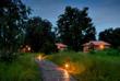 Cottages