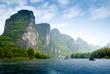Yulong Fluss