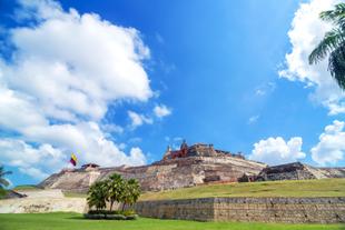 Festung San Felipe