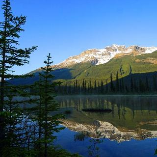 Jasper National Park