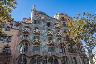 Casa Batlló