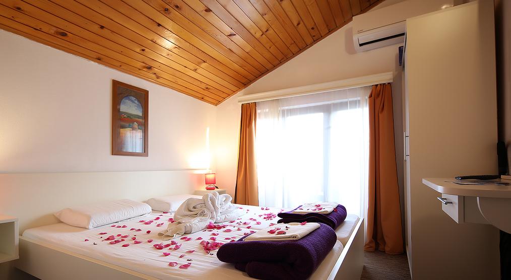 Hotelzimmer