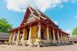Wat Si Saket in Vientiane