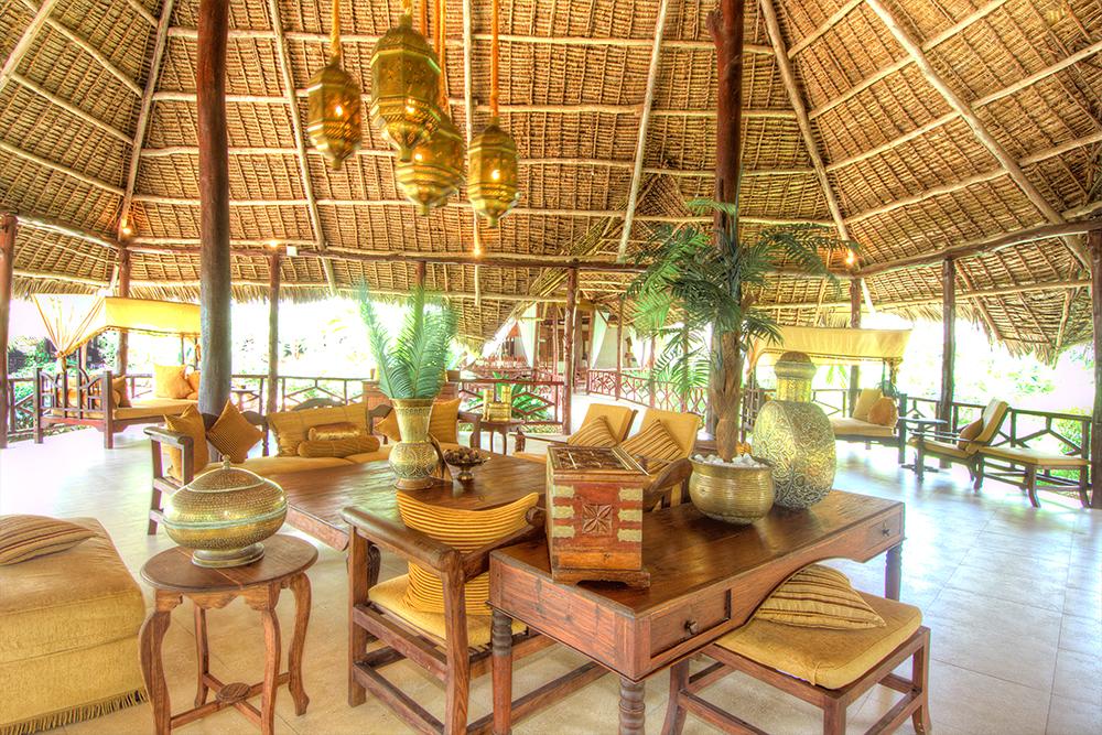 Breezes Beach Club