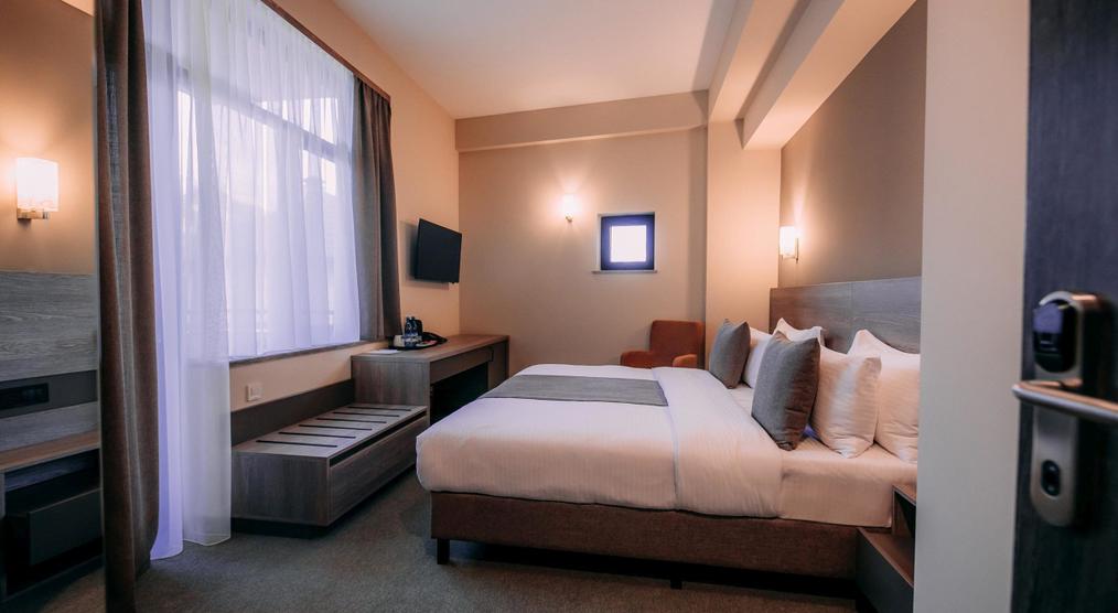 Doppelzimmer