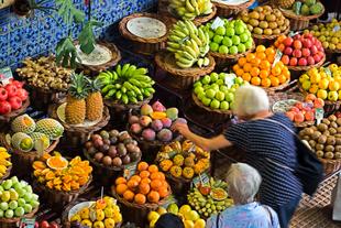 Mercado dos Lavradores