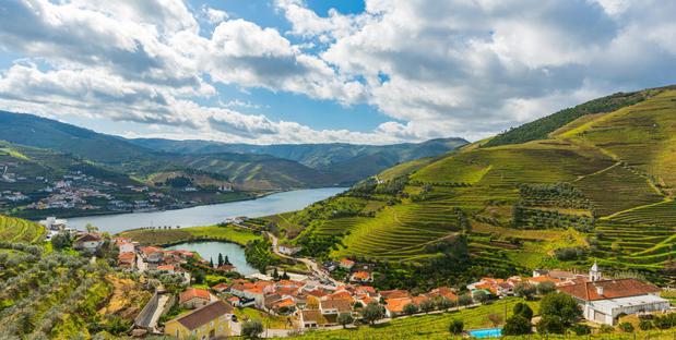 Douro Valley​