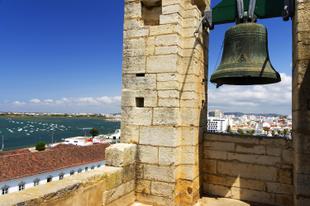Glockenturm Kathedrale 