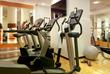 Fitnessraum 
