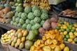 Markt in Toamasina