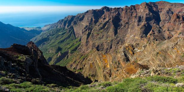 La Palma
