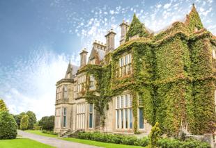 Muckross House
