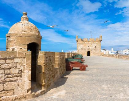 Essaouira